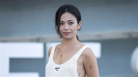 anna castillo boobs|Netflixs Nowhere actor Anna Castillo left with infection after ...